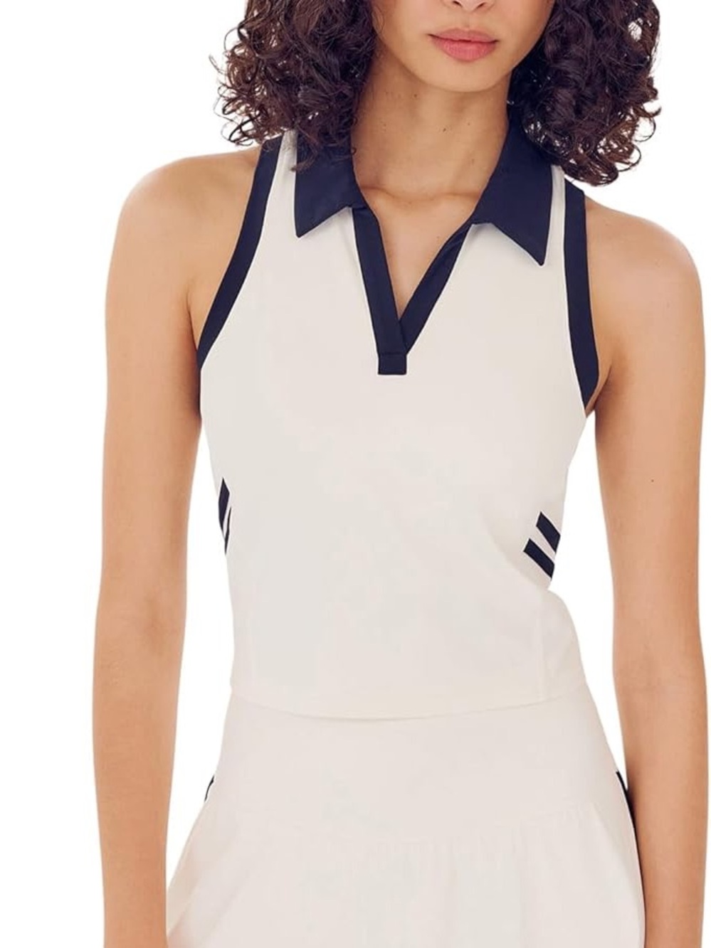 NWT SPLITS59 B/W 2-piece Tennis Set Size XL